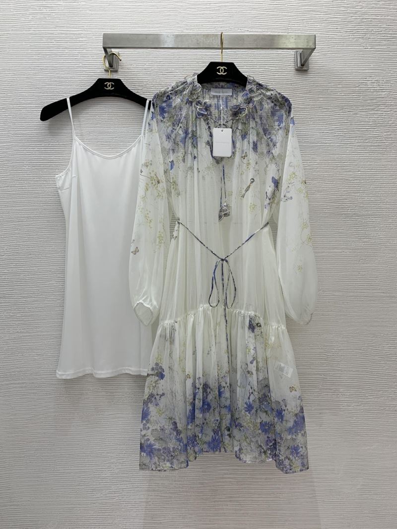 Zimmermann Dress